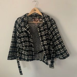 Cape